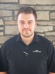 BMW Service Consultant