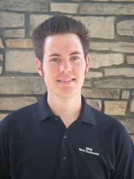 BMW Service Consultant 