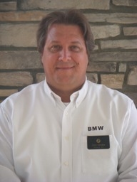 BMW Service Consultant