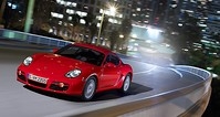 Dealership Photo