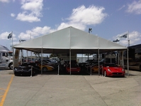 BARRETT JACKSON WEST PALM BEACH FLORIDA