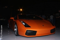 2004 LAMBORGHINI GALLARDO