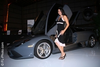 2007 LAMBORGHINI LP640
