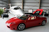2004 FERRARI 360 SPIDER