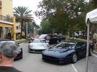 Naples Show