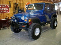 Blue TJ 