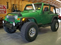 Green LJ