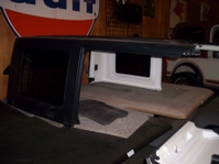 JK (2007-2008) 4 DOOR - 1799.95
