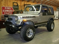 1983 CJ7