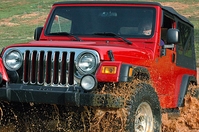Bramlett Red Unlimited