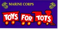 Toys for Tots