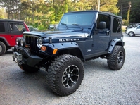 BLUE RUBICON
