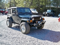 Black Rubicon