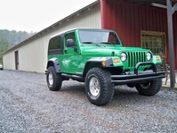 Green Unlimited
