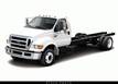 2007 Ford F-650