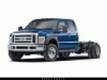 2008 Ford F-550  Truck