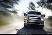 New 2011 Ford F-550  Truck Regular Cab Standard Bed Red