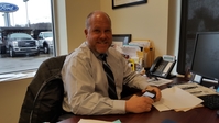 Bill Pollack