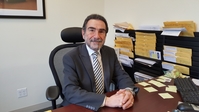 Aram Mooradian