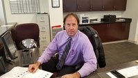 Doug Prentice