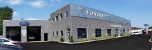 Stoneham Motor Company Inc. Stoneham MA