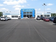 Hendrick Chevrolet Cadillac - Monroe Monroe NC
