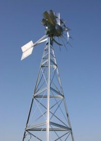 Water Aeration Systems