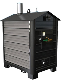 Outdoor Wood Furnaces