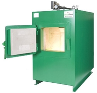 Hydronic Wood Furnace