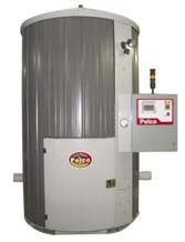  Pelco Series Pellet Boiler