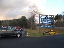 Squam Lakes Automotive Holderness NH
