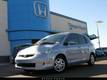 2008 Honda Fit 