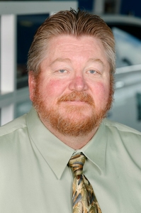David Clark