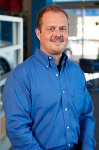 David Hudson