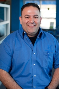 Armando Perez