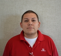 Anthony Chavez