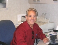 Jim Franchini