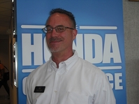 Gene Penna