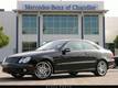 2008 Mercedes-Benz CLK-Class CLK550 Gray