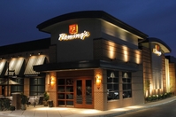 Fleming's Prime Steakhouse & Wine Bar
