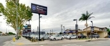 Hawthorne Motors Lawndale CA