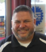 Joe Kaisk
