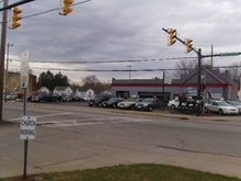 Dealership Photo