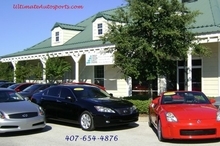 Dealership Photo
