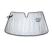 Genuine Audi Sunshades