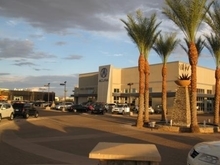 Acura North Scottsdale Phoenix AZ