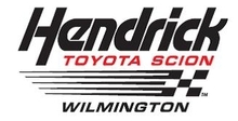 Toyota of Wilmington Wilmington NC