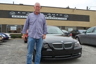 2008 BMW 335i