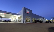 Audi Escondido Escondido CA