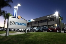 Mazda of Escondido Escondido CA